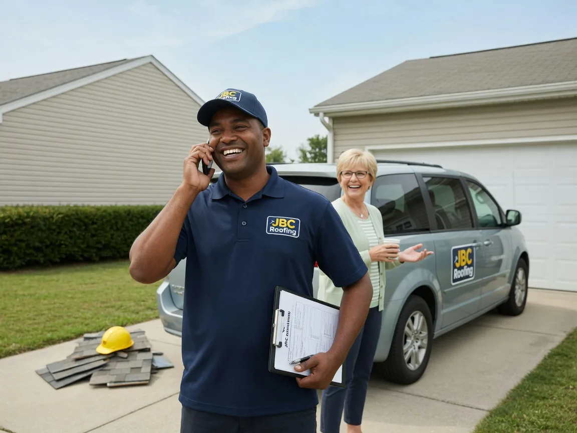 Roof Replacement Paint Lick, KY FAQs